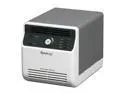 Synology Disk Station DS410J Diskless System Budget-friendly 4-bay NAS Server for Personal and Home Use