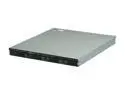 Synology RS812 Diskless System RackStation Feature-rich 4-bay NAS Server for Workgroups and Offices