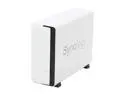 Synology DS112 Diskless System Feature-rich 1-bay NAS Server for Small Business & Workgroups