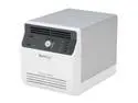 Synology DS413j Diskless System DiskStation