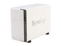 Synology DS213Air Diskless System DiskStation - Stop Solution for Wireless Sharing, Web Applications and Centralized Storage