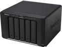 Synology DS1515+ Diskless Network Attached Storage Server (NAS)