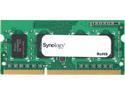 Synology RAM DDR3L-1866 SO-DIMM 4GB (D3NS1866L-4G)