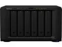 Synology 6 Bay NAS DiskStation - DS1618+ (Diskless)