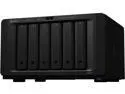 Synology DS1621+ Diskless System 6-bay NAS DiskStation (Diskless)