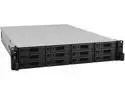 Synology 12 bay RackStation RS3621xs+ (Diskless)
