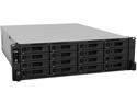 Synology 16 bay RackStation RS4021xs+ (Diskless)