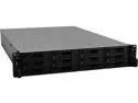 Synology 12 Bay Rackmount NAS Expansion Unit RX1222sas (Diskless)