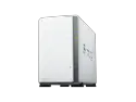 Synology 2-bay DiskStation DS223j (Diskless)