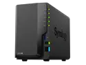 Synology 2-bay DiskStation DS224+ (Diskless)
