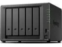 Synology 5-bay DiskStation DS1525+ (Diskless)