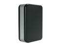 HAMMER Morespace 1TB USB 2.0 3.5" External Hard Drive by Bell Micro HU1100-1000