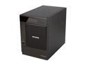 NETGEAR RNDP600U-200NAS Diskless ReadyNAS Ultra 6 Plus Multimedia Desktop Storage System with iSCSI
