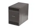 NETGEAR ReadyNAS NV+ v2 4-bay (diskless) w/ 3 yr warranty (RND4000-200NAS)