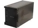 NETGEAR ReadyNAS 102 (RN10223D-100NAS) 6TB (2 x 3TB) Network Storage