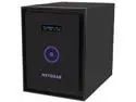 NETGEAR ReadyNAS 316 6-Bay 6TB (6 x 1TB) Network Attached Storage (RN31661D)