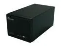 Plextor PX-NAS2-BL1 Diskless System Network Storage