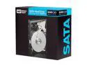 WD Blue WD5000KSRTL 500GB 7200 RPM 16MB Cache SATA 3.0Gb/s 3.5" Internal Hard Drive Retail