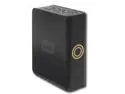 WD My DVR Expander 500GB eSATA 3.5" External Hard Drive WDG1S5000 Black