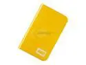 WD My Passport Essential 320GB USB 2.0 2.5" External Hard Drive WDMEY3200TN Super Sunny Yellow