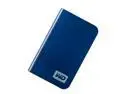 WD My Passport Essential 400GB USB 2.0 2.5" External Hard Drive WDMEB4000TN Blue
