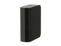 WD My Book Essential 640GB USB 2.0 3.5" External Hard Drive WDH1U6400N Black