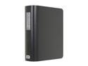 WD My Book Elite 1TB USB 2.0 3.5" Desktop External Hard Drive WDBAAH0010HCH-NESN