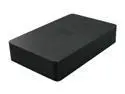 WD Elements 500GB USB 2.0 3.5" Desktop External Hard Drive WDBAAU5000EBK-NESN