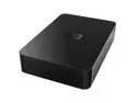 WD Elements 1.5TB USB 2.0 3.5" Desktop External Hard Drive WDBAAU0015HBK