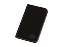 WD My Passport Essential 320GB USB 2.0 2.5" External Hard Drive WDME3200TN Black