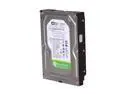 Western Digital AV-GP WD5000AVVS 500GB 5400 RPM 8MB Cache SATA 3.0Gb/s 3.5" Internal AV Hard Drive Bare Drive