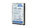 Western Digital Scorpio Blue WD10TPVT 1TB 5200 RPM 8MB Cache SATA 3.0Gb/s 2.5" Internal Hard Drive Bare Drive