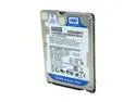 Western Digital Scorpio Blue WD6400BPVT 640GB 5400 RPM 8MB Cache SATA 3.0Gb/s 2.5" Internal Notebook Hard Drive Bare Drive