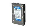 WD Blue RFHWD1600AAJS 160GB 7200 RPM 8MB Cache SATA 3.0Gb/s 3.5" Internal Hard Drive -Manufacture Recertified Bare Drive