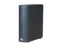 WD My Book Live 1TB Personal Cloud Storage