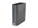 WD My Book Live 2TB Personal Cloud Storage