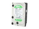 WD WD Green WD10EADS 1TB IntelliPower 32MB Cache SATA 3.0Gb/s 3.5" Internal Hard Drive Bare Drive