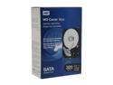 WD WD Blue WDBAAX3200ENC-NRSN 320GB 7200 RPM 16MB Cache SATA 3.0Gb/s 3.5" Internal Hard Drive -Retail kit