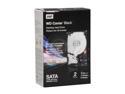 WD Caviar Black WDBAAZ0020HNC-NRSN 2TB 7200 RPM 32MB Cache SATA 3.5" Internal Hard Drive -Retail kit