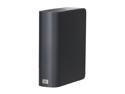 WD My Book Live 3TB Personal Cloud Storage