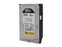 WD WD RE4 WD2503ABYX-FR 250GB 7200 RPM 64MB Cache SATA 3.0Gb/s 3.5" Internal Hard Drive