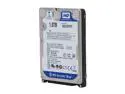 WD Scorpio Blue WD10TPVT 1TB 5200 RPM 8MB Cache SATA 3.0Gb/s 2.5" Internal Hard Drive Bare Drive