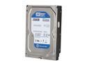 Western Digital 250GB 7200 RPM 16MB Cache SATA 6.0Gb/s 3.5" Internal Hard Drive  – Manufacturer Refurbished