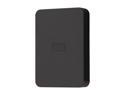 WD 1TB Elements SE Portable Hard Drive USB 3.0 Model WDBPCK0010BBK-NESN