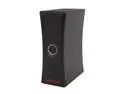 Hitachi GST 640GB USB 2.0 3.5" External Hard Drive H3640U Black