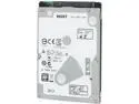 HGST Travelstar Z5K500 HTS545050A7E680 (0J38065) 500GB 5400 RPM 8MB Cache SATA 6.0Gb/s 2.5" Internal Notebook Hard Drive