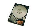 Hitachi GST Travelstar 5K100 HTS541040G9SA00 (0A26922) 40GB 5400 RPM 8MB Cache SATA 1.5Gb/s 2.5" Notebook Hard Drive Bare Drive