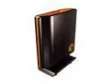 Seagate FreeAgent Pro 500GB USB 2.0 / eSATA 3.5" External Hard Drive ST305004FPA1E2-RK