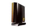 Seagate FreeAgent Pro 750GB USB 2.0 / Firewire400 / eSATA 3.5" External Hard Drive ST307504FPA1E3-RK