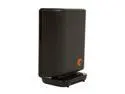 Seagate FreeAgent GoFlex Desk 1TB USB 2.0 3.5" External Hard Drive ST310005FDA1E1-RK
